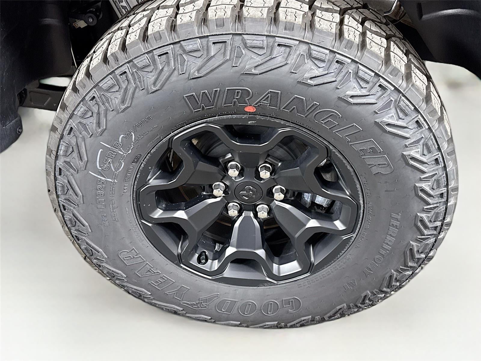 2026 RAM Ram 1500 RHO