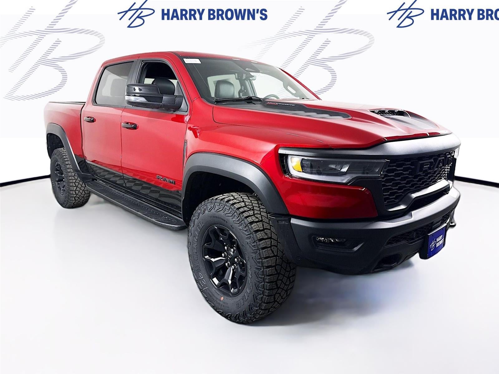 2026 RAM Ram 1500 RHO