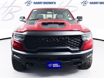 2026 RAM Ram 1500 RHO