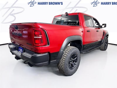 2026 RAM Ram 1500 RHO