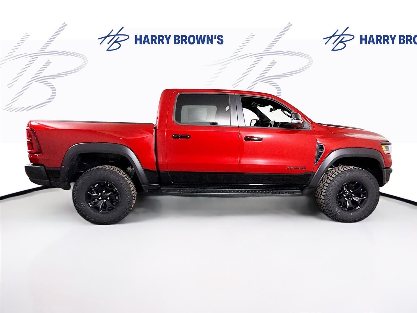 2026 RAM Ram 1500 RHO