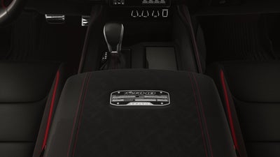 2026 RAM Ram 1500 RHO 4X4 CREW CAB 5'7  BOX