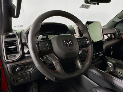 2026 RAM Ram 1500 RHO