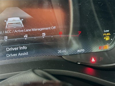 2026 RAM Ram 1500 RHO