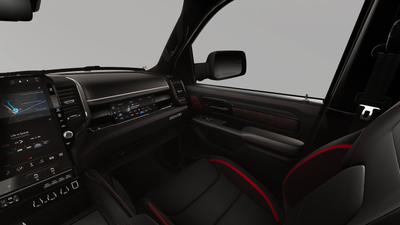 2026 RAM Ram 1500 RHO 4X4 CREW CAB 5'7  BOX