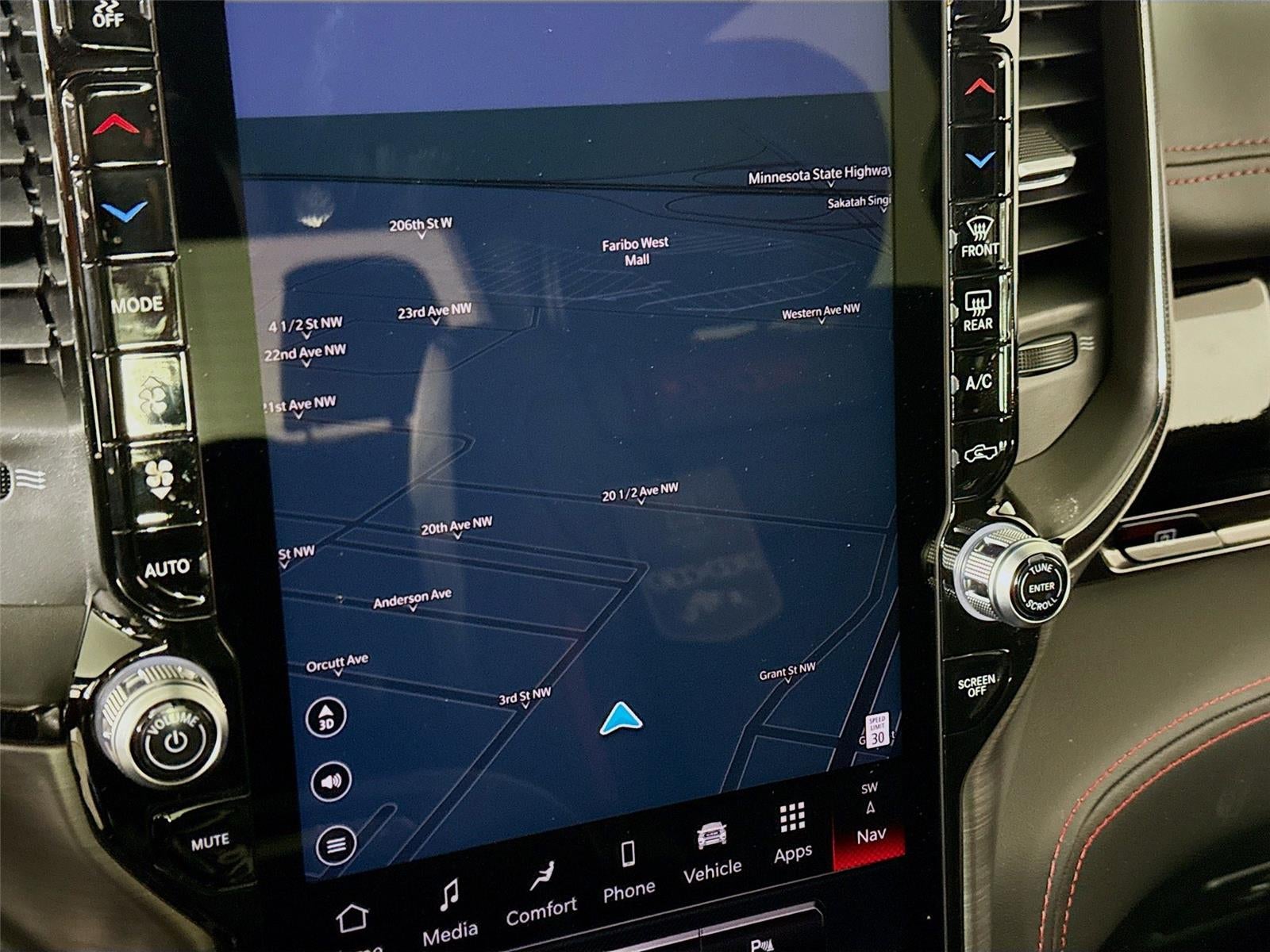 2026 RAM Ram 1500 RHO