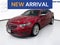 2016 Ford Taurus Limited