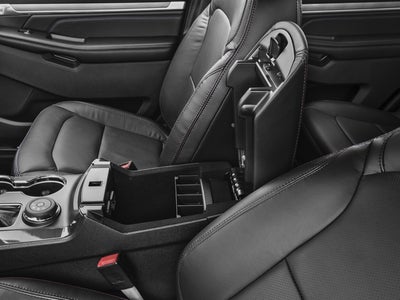 2017 Ford Explorer Base