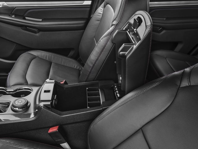 2017 Ford Explorer Base