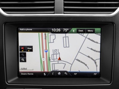 2017 Ford Explorer Base