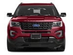 2017 Ford Explorer Base