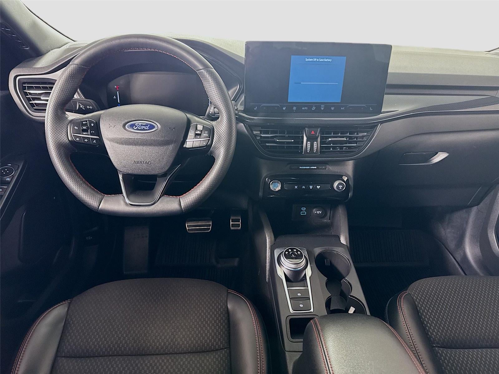 Used 2023 Ford Escape ST-Line with VIN 1FMCU9MN4PUB29918 for sale in Faribault, Minnesota