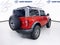 2023 Ford Bronco Badlands Advanced