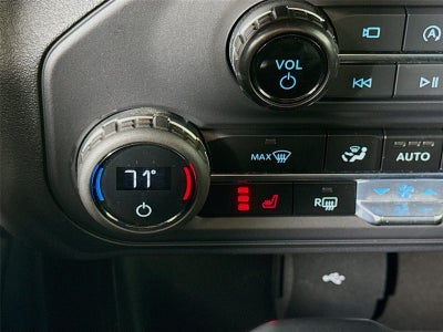 2023 Ford Bronco Badlands Advanced