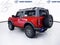 2023 Ford Bronco Badlands Advanced