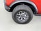 2023 Ford Bronco Badlands Advanced