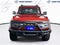 2023 Ford Bronco Badlands Advanced
