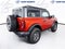 2023 Ford Bronco Badlands Advanced