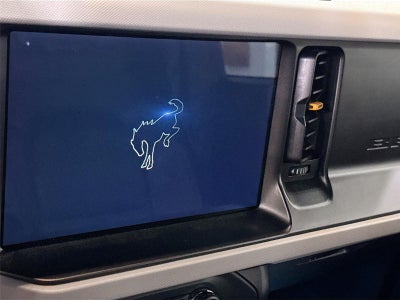 2023 Ford Bronco Badlands Advanced