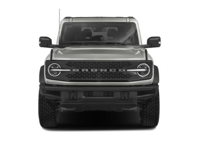 2023 Ford Bronco Badlands Advanced