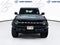 2023 Ford Bronco Wildtrak Advanced