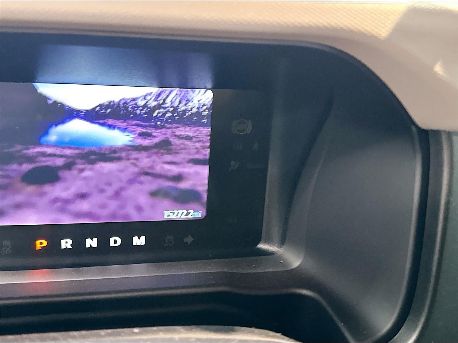 2023 Ford Bronco Wildtrak Advanced