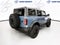 2023 Ford Bronco Wildtrak Advanced