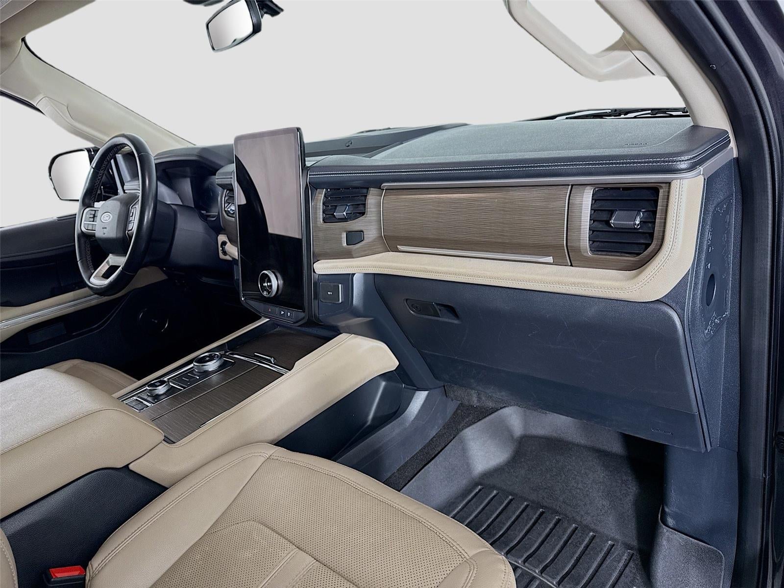 2022 Ford Expedition Limited