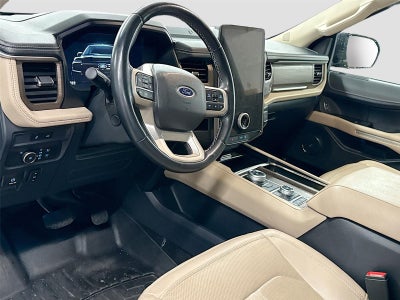 2022 Ford Expedition Limited