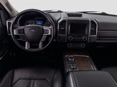 2019 Ford Expedition Platinum