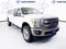 2016 Ford F-250 Lariat