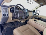 2016 Ford F-250 Lariat