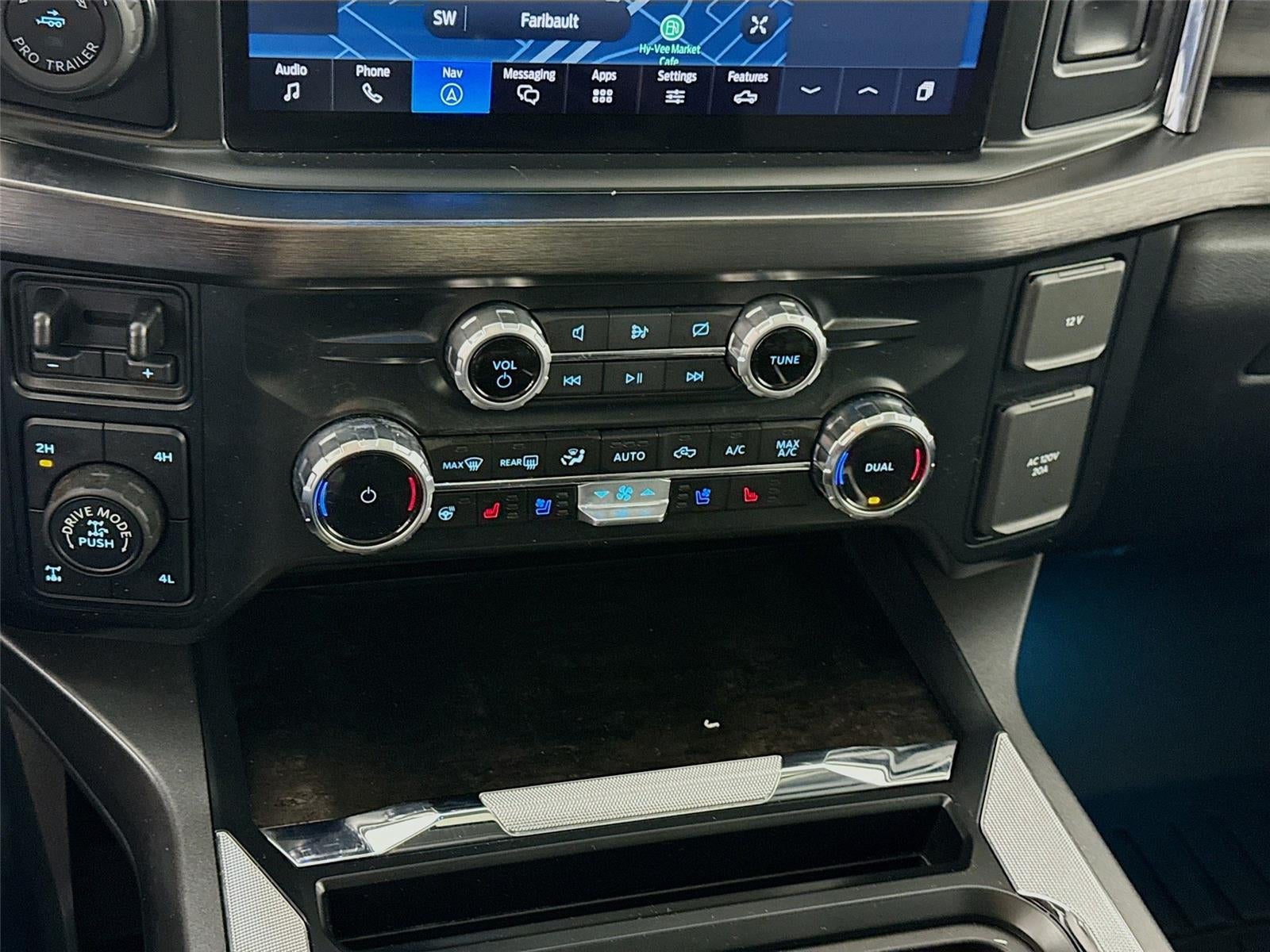 2023 Ford F-250 LARIAT