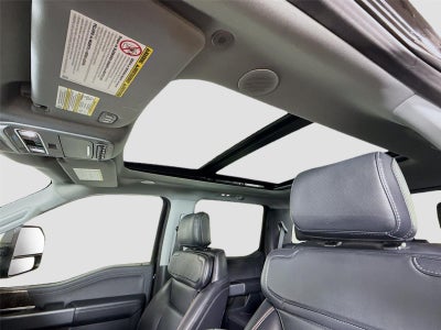 2023 Ford F-250 LARIAT