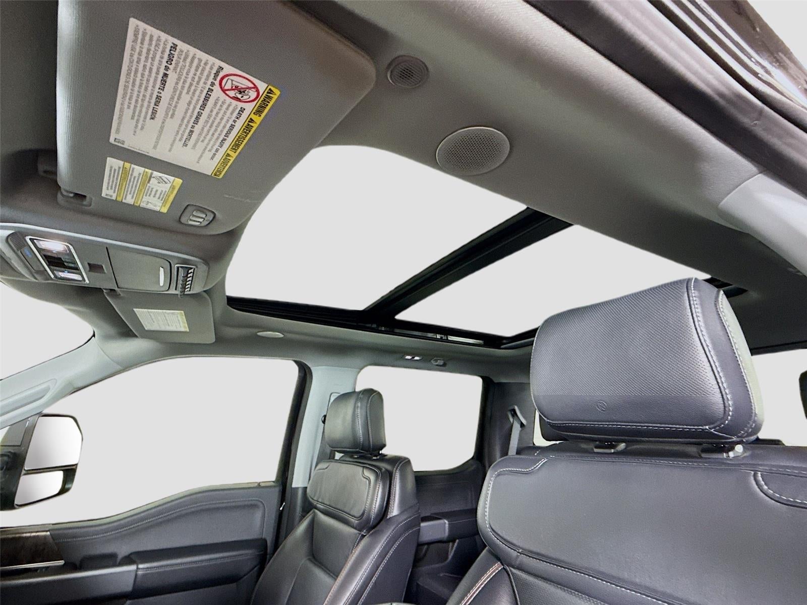 2023 Ford F-250 LARIAT