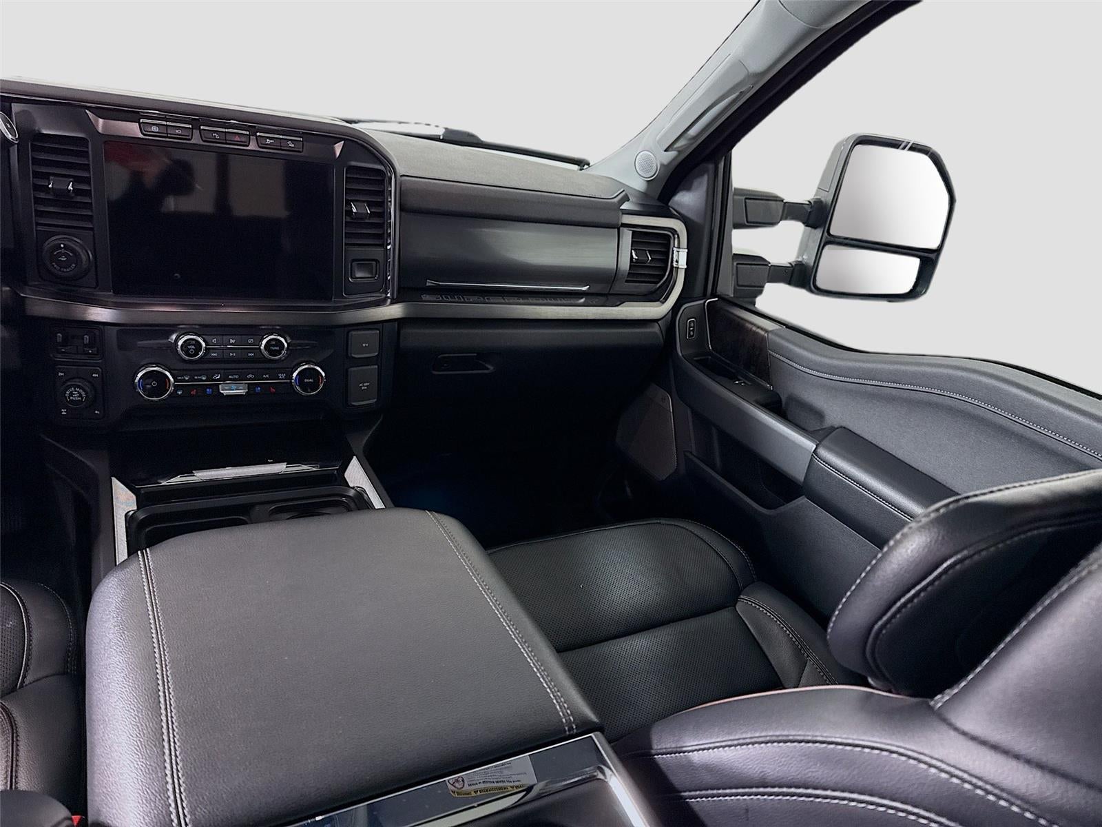 2023 Ford F-250 LARIAT