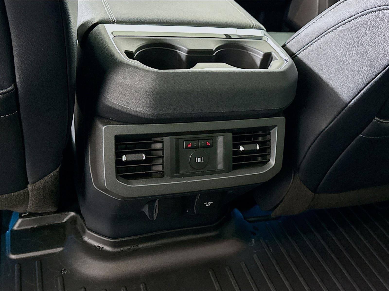 2023 Ford F-250 LARIAT