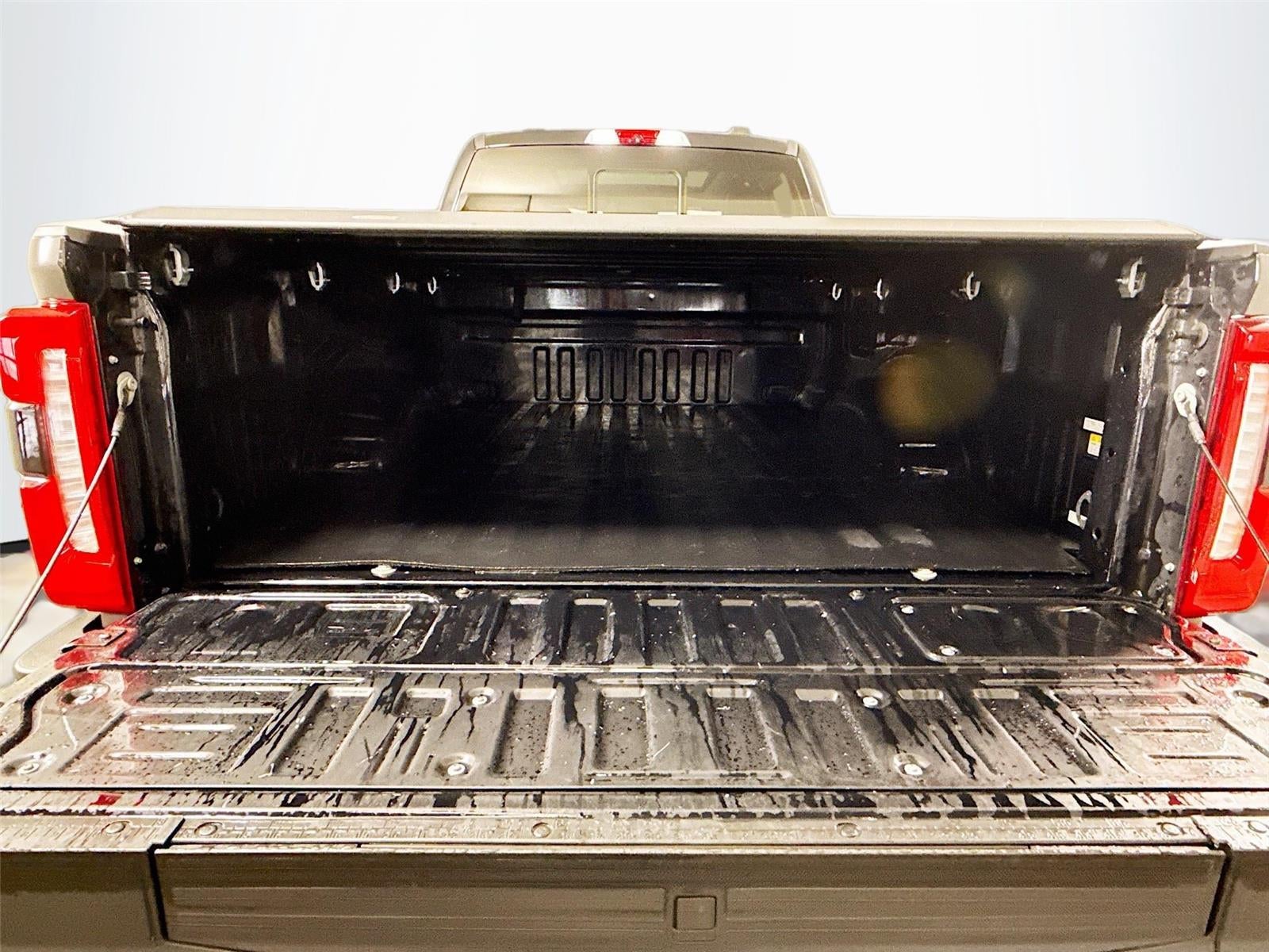 2023 Ford F-250 LARIAT