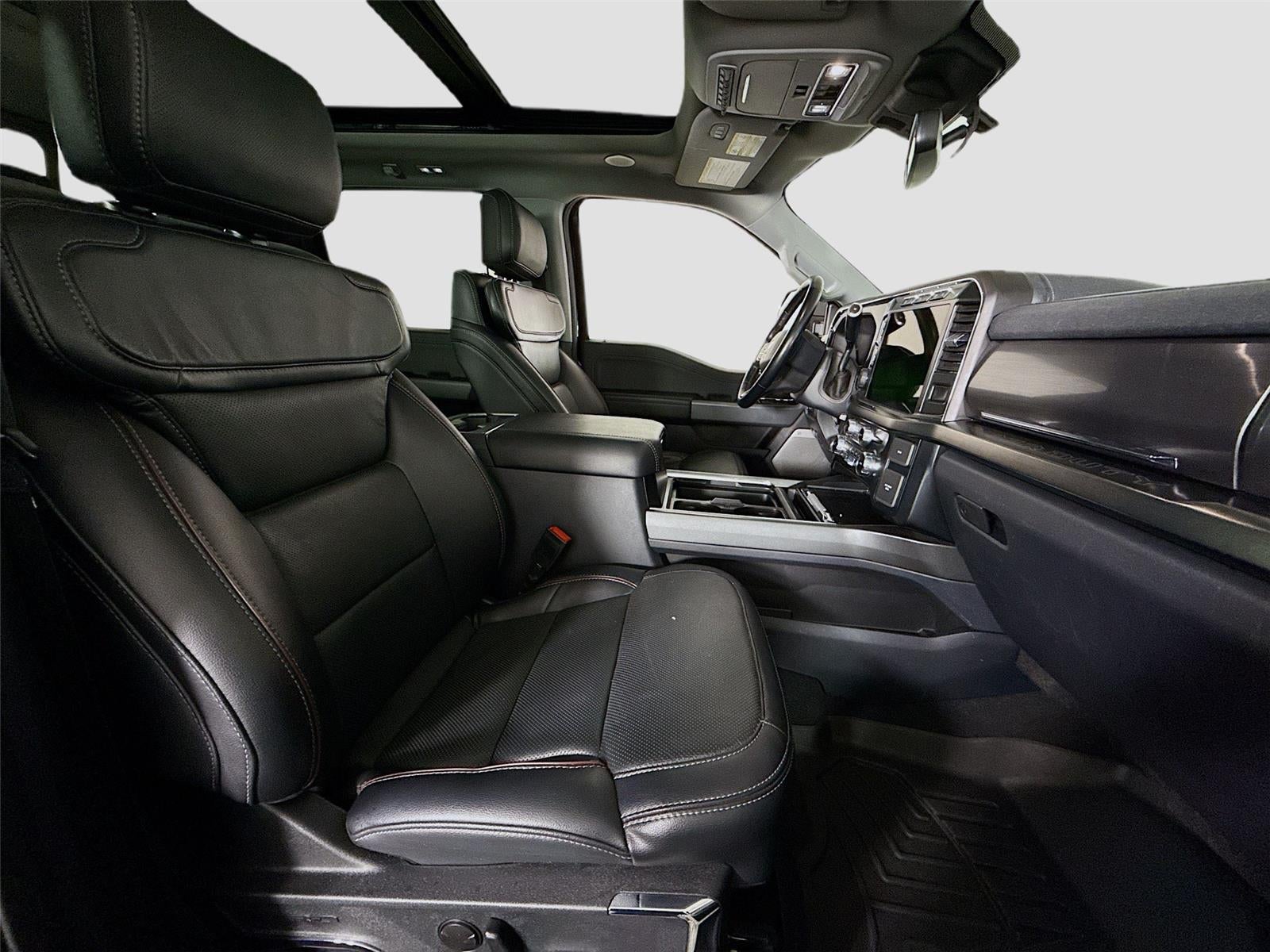 2023 Ford F-250 LARIAT