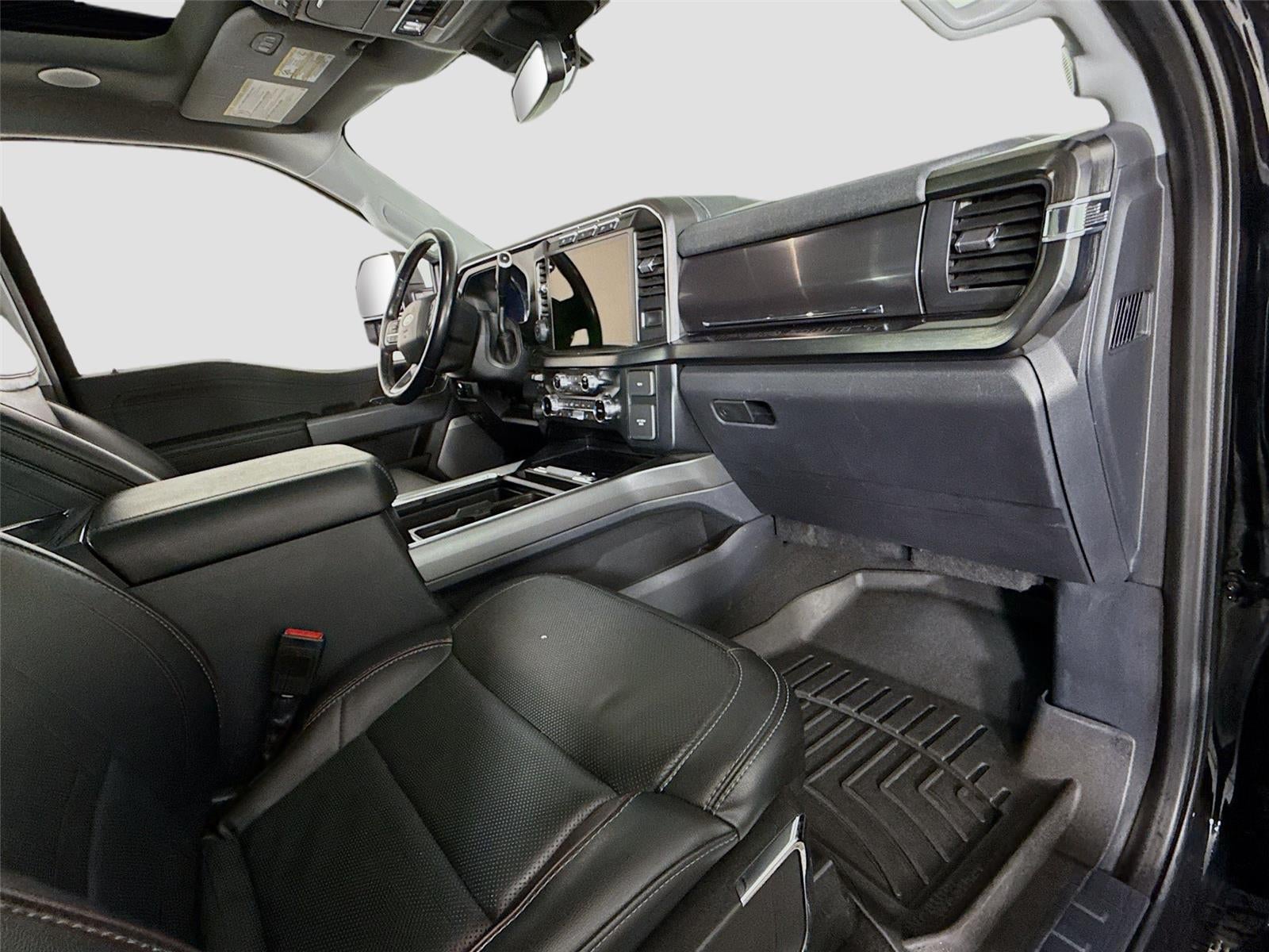 2023 Ford F-250 LARIAT