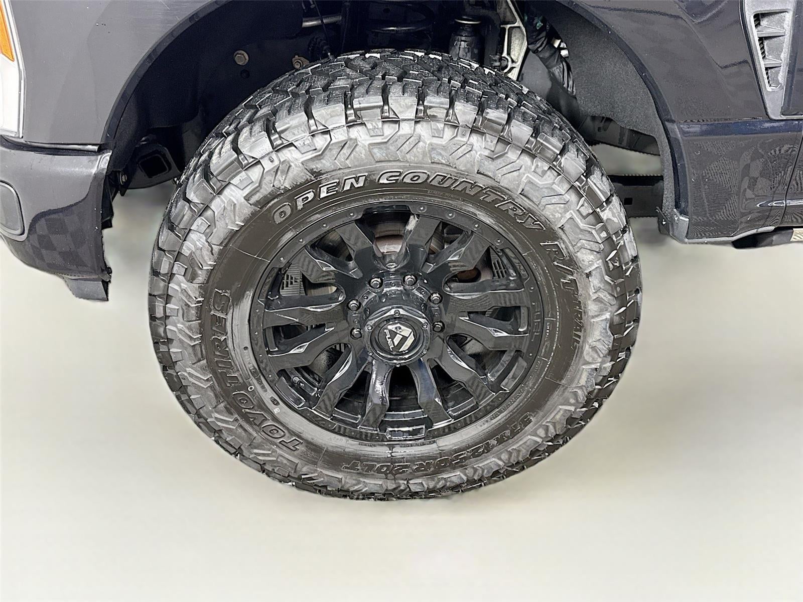 2023 Ford F-250 LARIAT