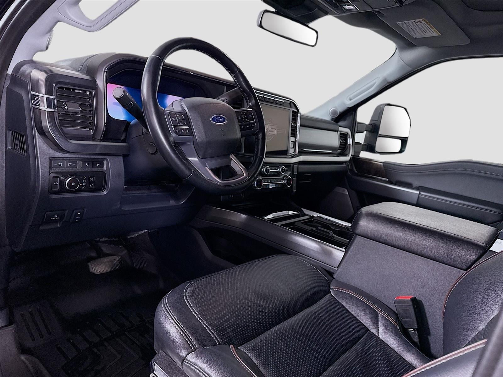 2023 Ford F-250 LARIAT