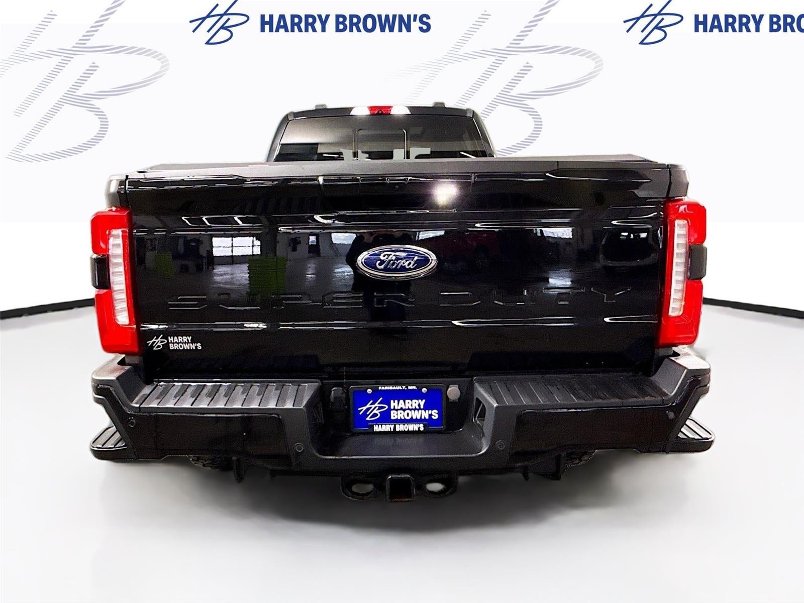 2023 Ford F-250 LARIAT