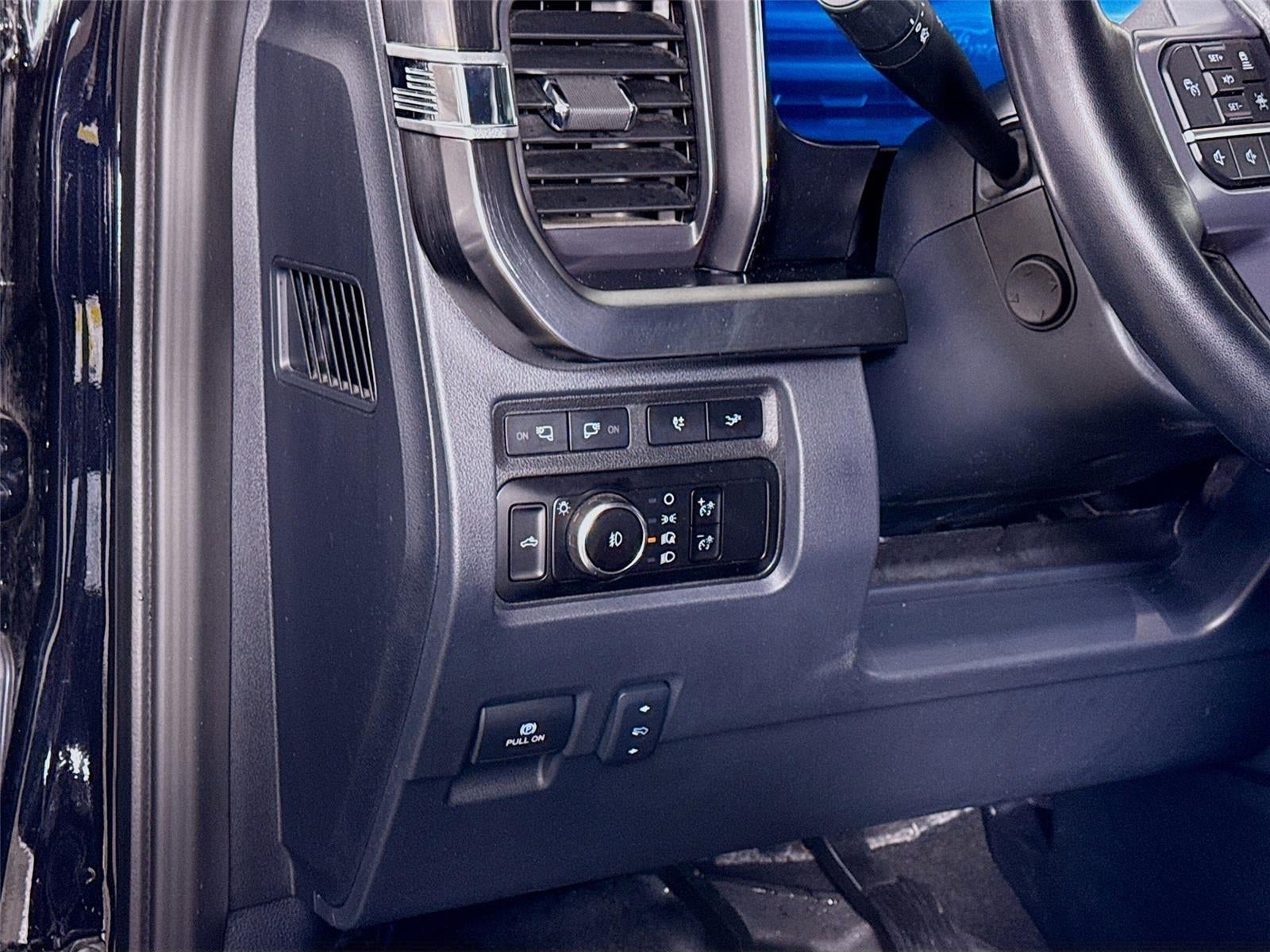 2023 Ford F-250 LARIAT