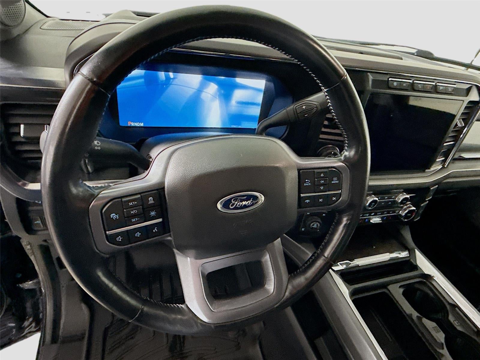 2023 Ford F-250 LARIAT