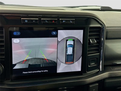 2023 Ford F-250 LARIAT