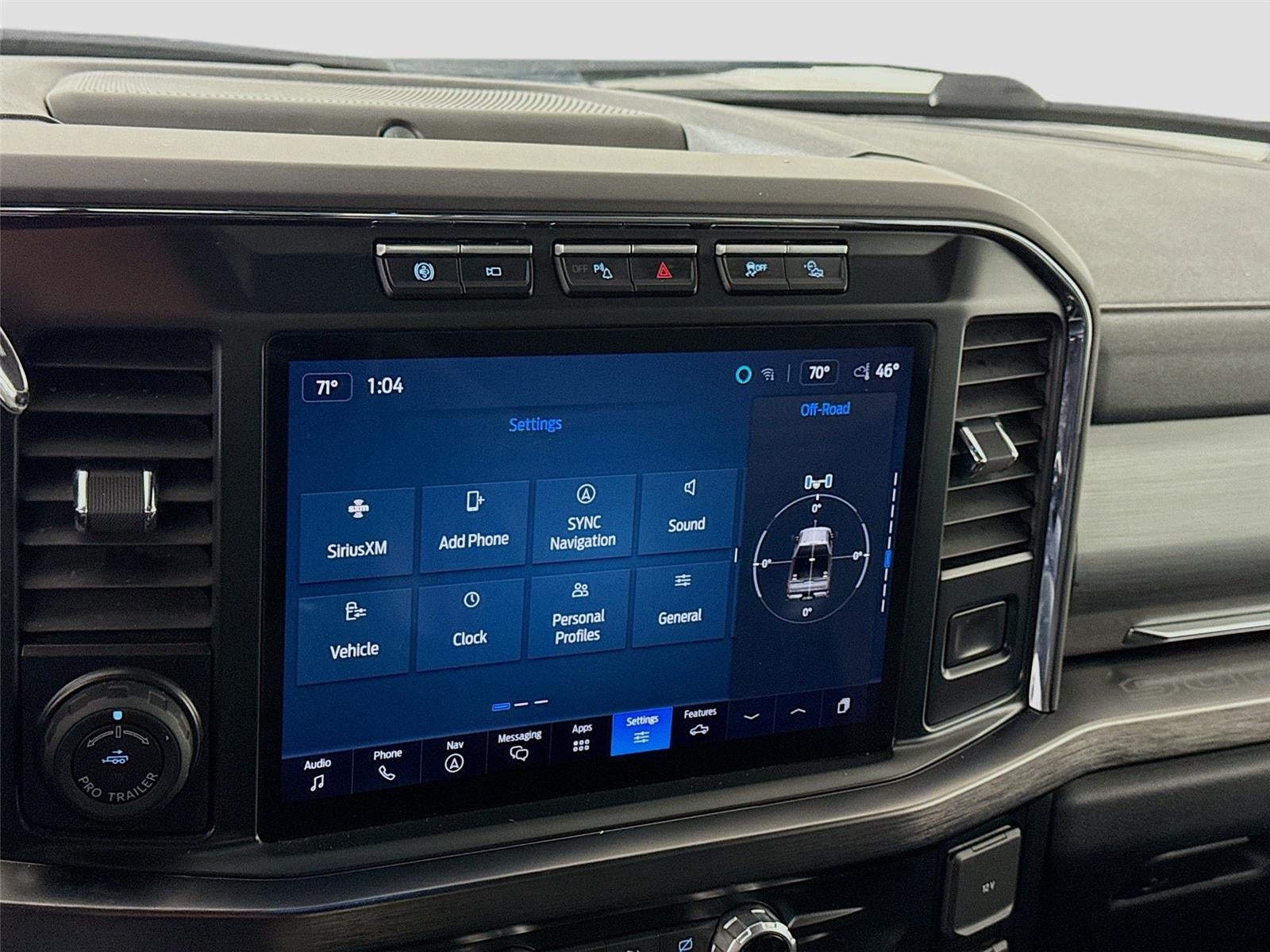 2023 Ford F-250 LARIAT