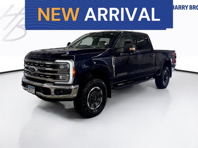 2024 Ford F-350 Lariat
