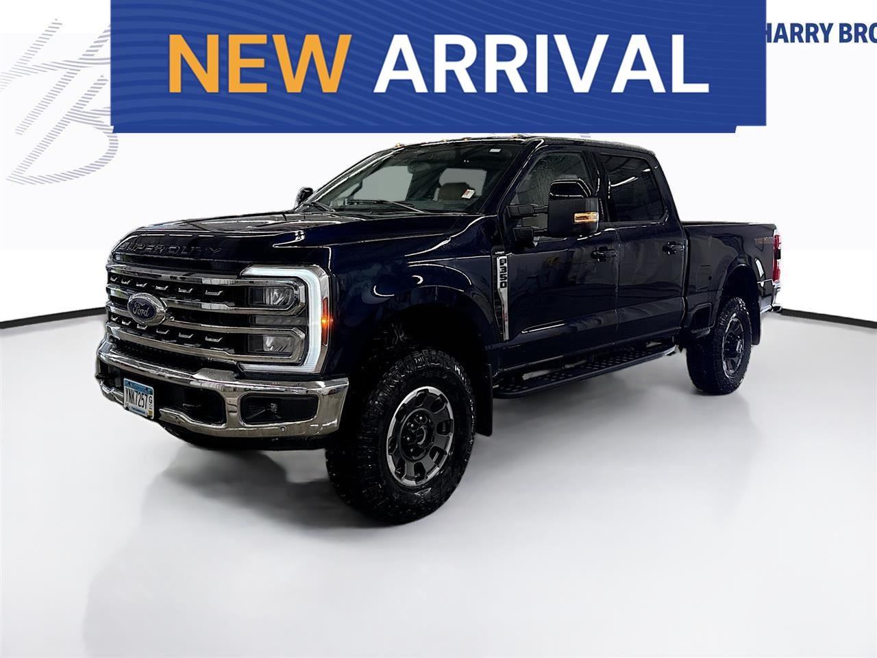 2024 Ford F-350 Lariat