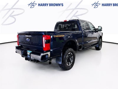 2024 Ford F-350 Lariat